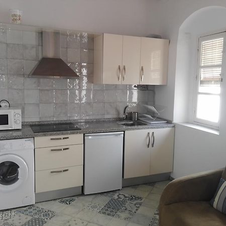 Ave María 10 Daire Tarifa Dış mekan fotoğraf