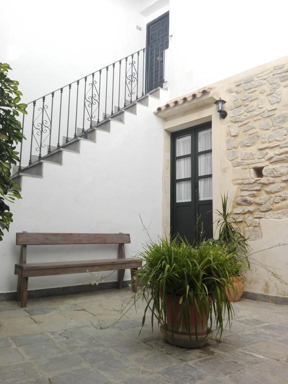 Ave María 10 Daire Tarifa Dış mekan fotoğraf